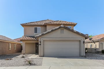 22843 W Mesquite Dr Buckeye, AZ 85326
